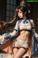 Hentai - Luminous Charm of the Aquatic Enchantress Set.1 20250125 Part 6