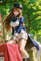 Hentai - Luminous Charm of the Aquatic Enchantress Set.1 20250125 Part 6