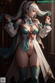 Hentai - Glistening with the Echo of Distant Suns Set.2 20250124 Part 13