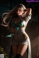 Hentai - Glistening with the Echo of Distant Suns Set.2 20250124 Part 13