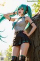 Hentai - Her Untamed Aura Calls In Endless Echoes Set.1 20250205 Part 4