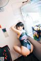 [Loozy] Zia (지아): Oraksil (95 photos)