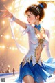 Hentai - Mesmerizing Charm of the Frosted Rink Set.1 20250131 Part 14