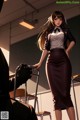 Hentai - Her Luminous Smile Illuminates the Darkest Corners Set.2 20250206 Part 7