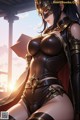 Hentai - Silent Steps Beneath the Moonlit Shadows Set.2 20250212 Part 13