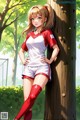 Hentai - Seraphic Beauty with a Soccer Ball Set.2 20250202 Part 13