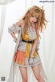 Hentai - Glimmering Allure in Enchanted Attire Set.1 20250126 Part 18