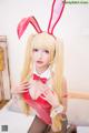 Coser@神楽坂真冬 Vol.015: (150 photos)